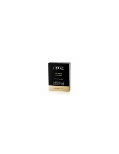 LIERAC PREMIUM CAPSULA