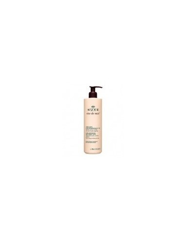 NUXE REVE DE MIEL CREMA CORPORAL 400ML