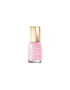 MAVALA BLUSH PINK 157