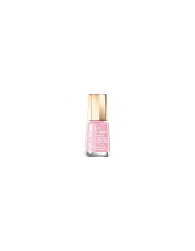 MAVALA BLUSH PINK 157