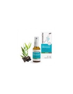 PRANAROM AROMASTOP SPRAY