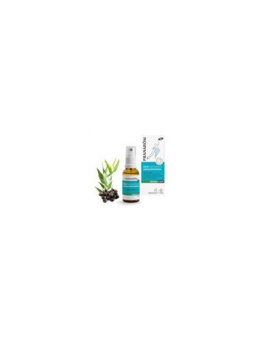 PRANAROM AROMASTOP SPRAY