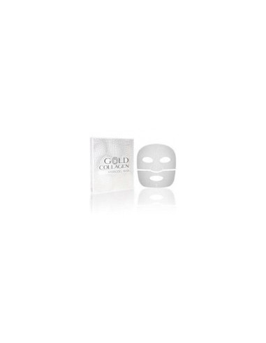 GOLD COLLAGEN HYDROGEL MASK