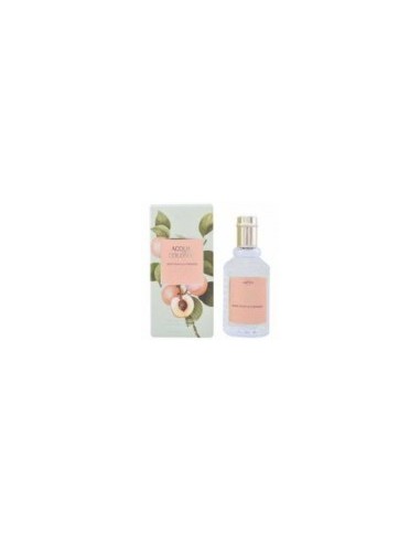 COLONIA WHITE PEACH %CORIANDER 50ML