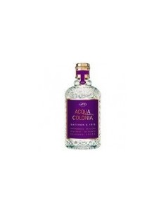 COLONIA SAFFRON & IRIS 50ML