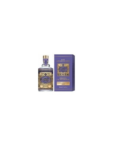 COLONIA FLORAL COLLECTION LILAC 100ML
