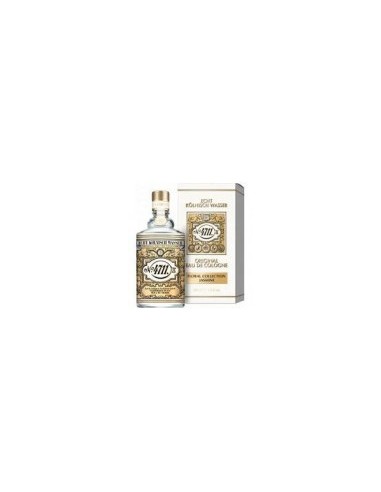 COLONIA FLORAL COLLECTION JASMINE 100ML