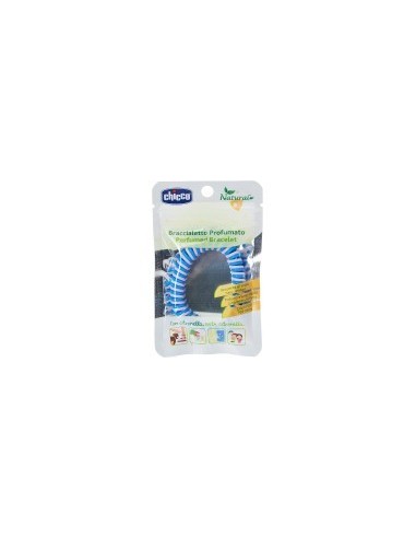 CHICCO PULSERAS DE SILICONA...