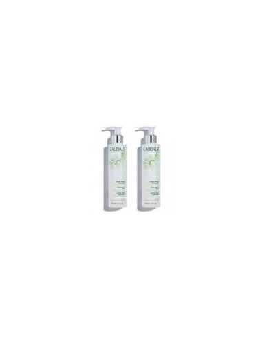 CAUDALIE LOTION TONIQUE 200ML + 200ML...