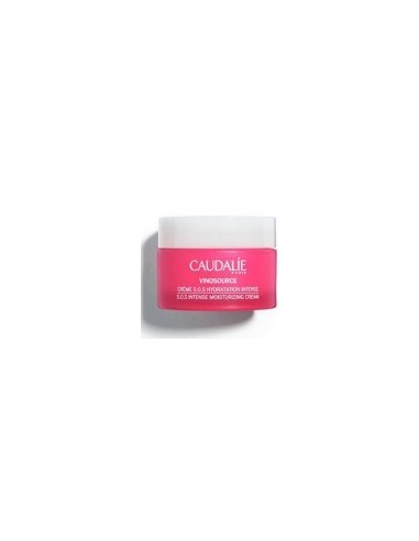CAUDALIE VINOSOURCE CREMA S.O.S 25ML