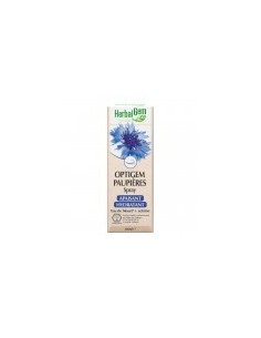 HERBALGEM OPTIGEM PARPADOS...