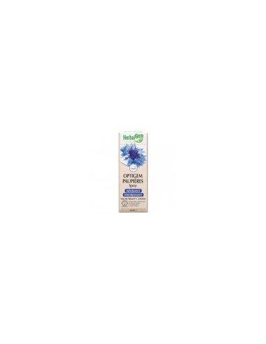 HERBALGEM OPTIGEM PARPADOS SPRAY...