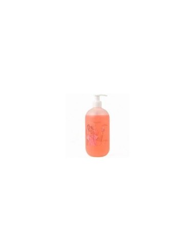 MAUBE CHAMPU CABELLO RIZADO  EYRA