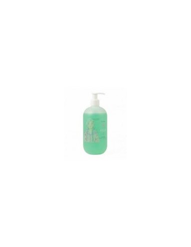 MAUBE GEL DE BAÑO HIDRATANTE  AILA