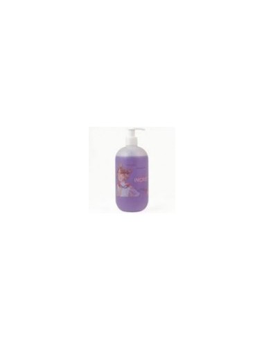 MAUBE GEL + CHAMPU 2 EN 1  INGRID