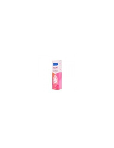 DUREX INTIMA GEL INTIMO BALANCEADOR...