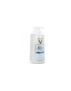 VICHY DUPLO AGUA MICELAR...