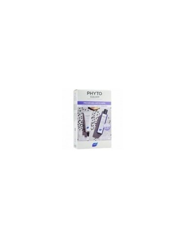 PACK PHYTOSQUAM C. GRASO CHAMPU