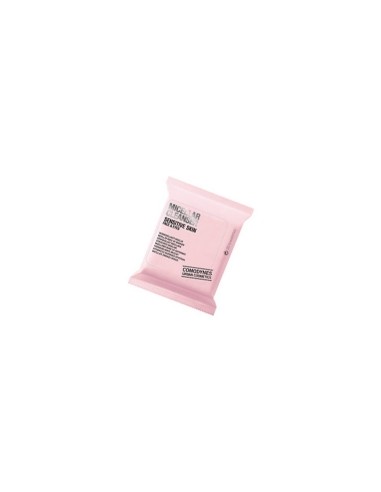 COMODYNES MAKE UP REMOVER SENSITIVE...