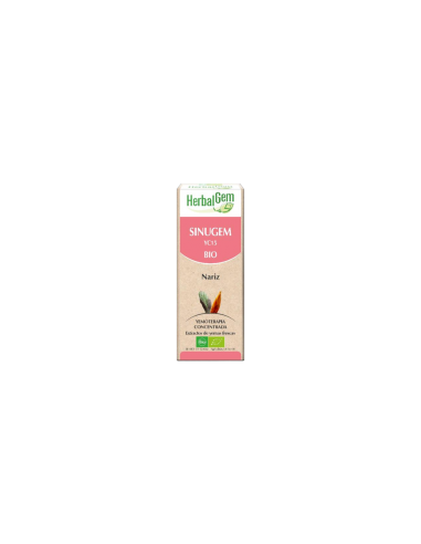 PRANAROM SINUGEM SPRAY BIO 10 ML