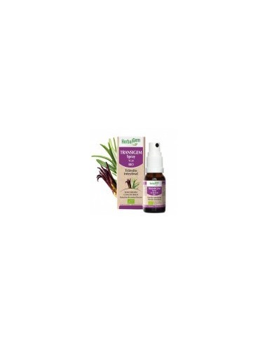 PRANAROM TRANSIGEM SPRAY BIO 10ML