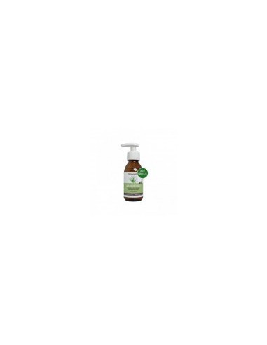 PRANAROM GEL ALOE VERA BIO 100ML