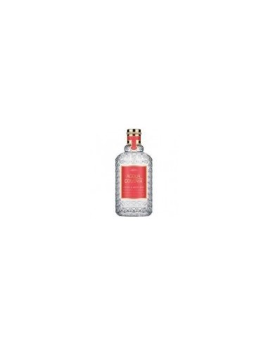COLONIA LYCHEE & WHITE MINT 50ML