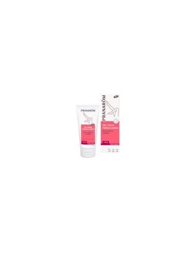 PRANAROM GEL-CREMA PIERNAS LIGERAS