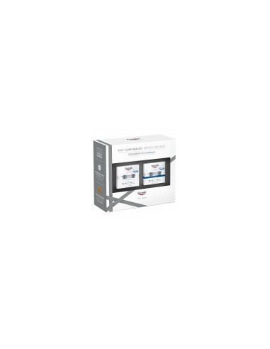 EUCERIN COFRE HYALURON-FILLER DIA...