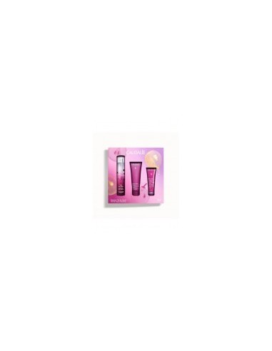 COFRE CAUDALIE THÉ DES VIGNES 50ML +...