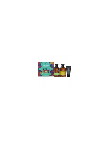 COFRE APIVITA TONIC MOUNTAIN+ CHAMPU...