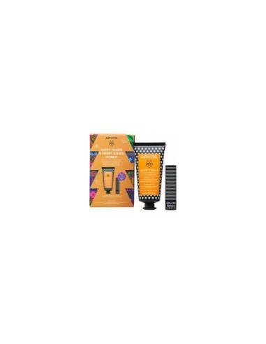 COFRE APIVITA HONEY MANOS+ CACAO