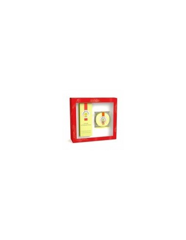 COFRE FLEUR D OSMANTHUS + JABON