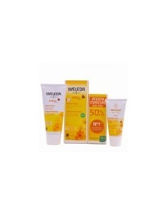 DUPLO WELEDA CREMA PAÑAL 2ª...