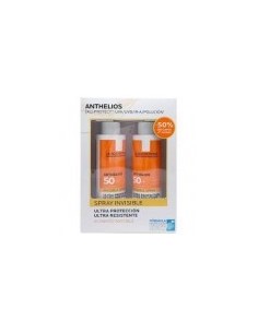 LA ROCHE DUPLO ANTHELIOS...