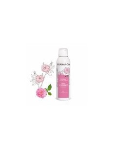 PRANAROM HIDROLATO ROSA DE...