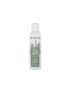 PRANAROM HIDROLATO ARBOL DE...