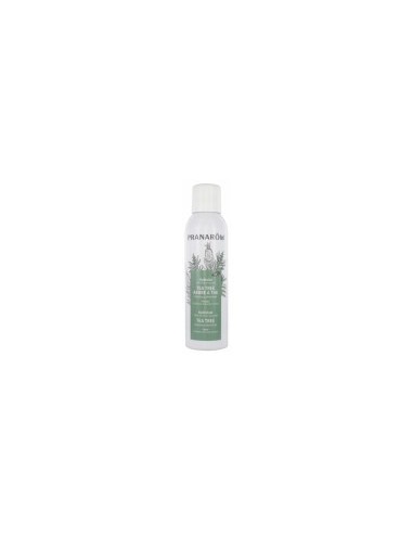 PRANAROM HIDROLATO ARBOL DE TE 150ML