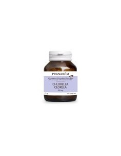 PRANAROM CLORELA 150 COMP