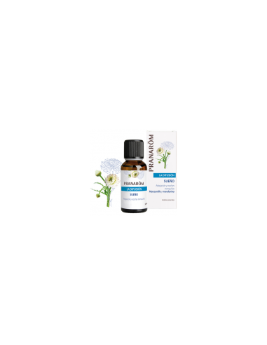 PRANAROM SUEÑO ACEITE DIFUSION 30ML