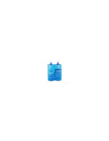 LA ROCHE POSAY DUPLO GEL LAVANTE 750ML