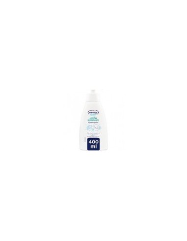 NENUCO LOCIÓN HIDRATANTE 400 ML