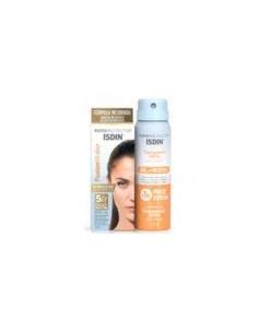 FOTOPROTECTOR ISDIN SPF 50+...