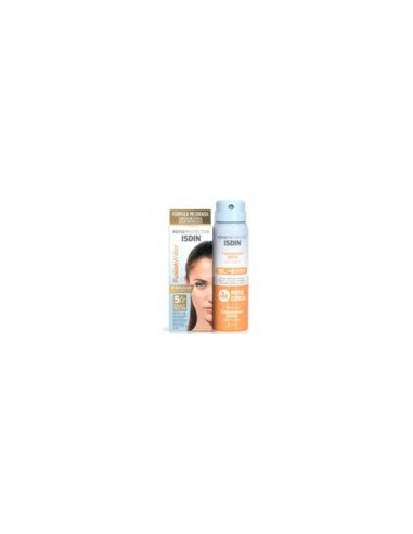 FOTOPROTECTOR ISDIN SPF 50+ FUSION...