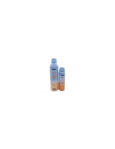 FOTOPROTECTOR ISDIN SPF 50+ SPRAY...
