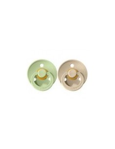 CHUPETES BIBS COLOUR SAND...