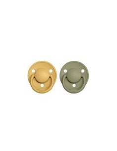 CHUPETES BIBS DE LUX HONEY...