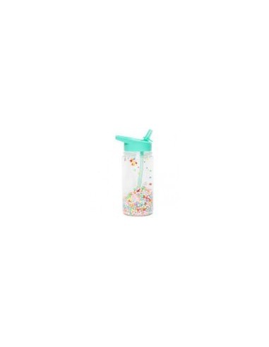 BOTELLA TRITAN POPSICLES CACTUS...