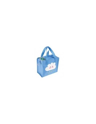 BOLSITA DE PASEO CHARLOTTE HAPPY CLOUD