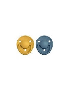 CHUPETES BIBS DE LUX...